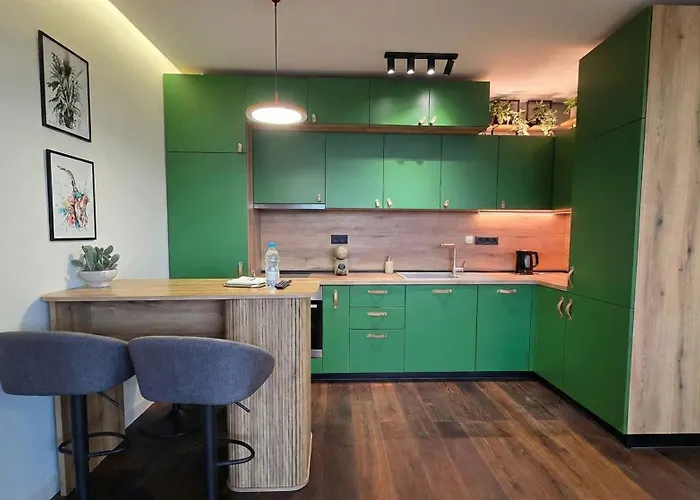 Luxury With Jacuzzi - River View & Underground Parking By Flat Mаnager Daire Filibe