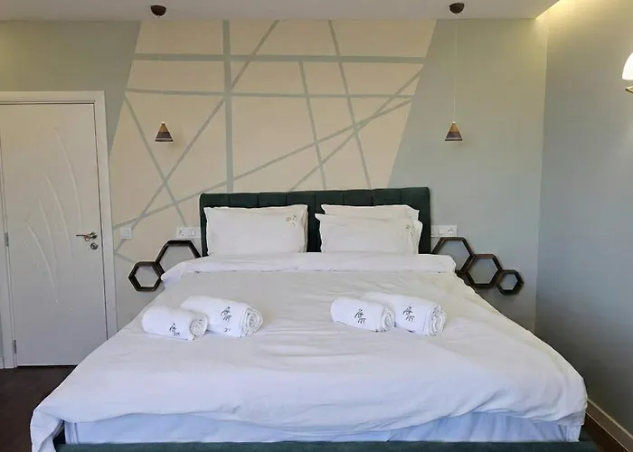 Luxury With Jacuzzi - River View & Underground Parking By Flat Mаnager Filibe