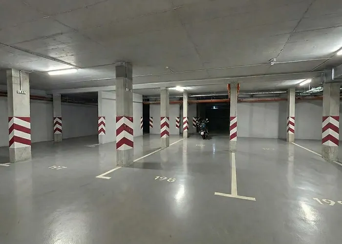 Daire Luxury With Jacuzzi - River View & Underground Parking By Flat Mаnager Filibe