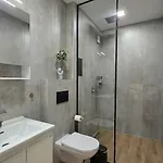 Luxury With Jacuzzi - River View & Underground Parking By Flat Mаnager Apartment Plovdiv