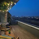 Apartment Luxury With Jacuzzi - River View & Underground Parking By Flat Mаnager Plovdiv