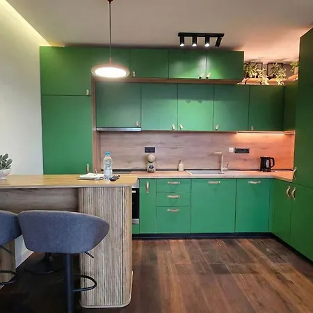 Luxury With River View & Underground Parking By Flat Mаnager Apartment Plovdiv